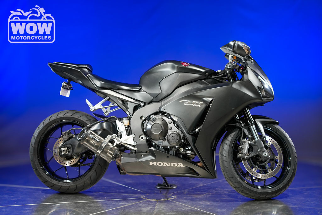 CBR1000RR