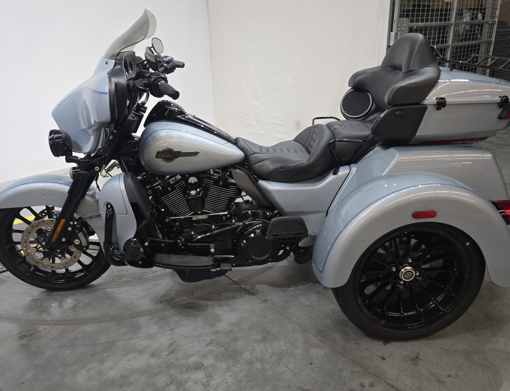 Tri Glide® Ultra