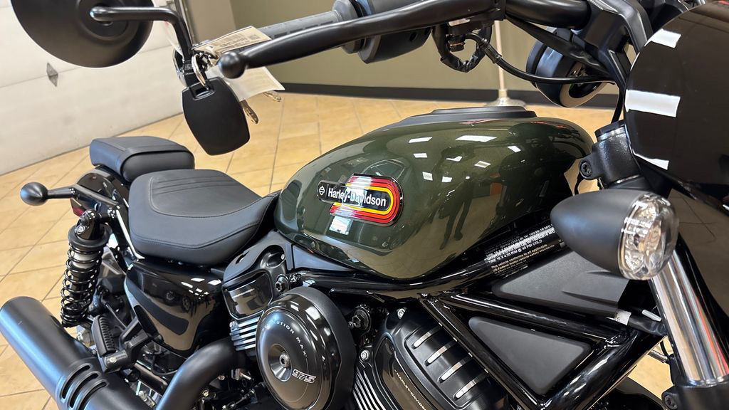 Nightster Special