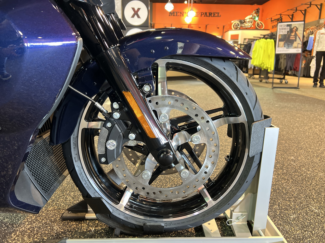 Street Glide® Ultra