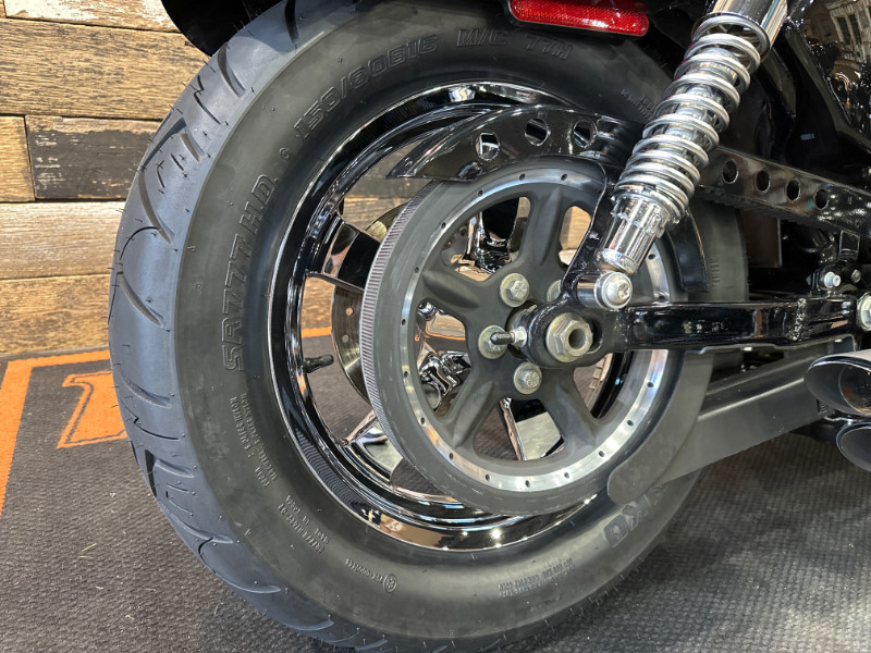 Sportster® Forty-Eight®