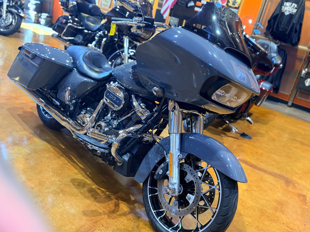 Road Glide® Special