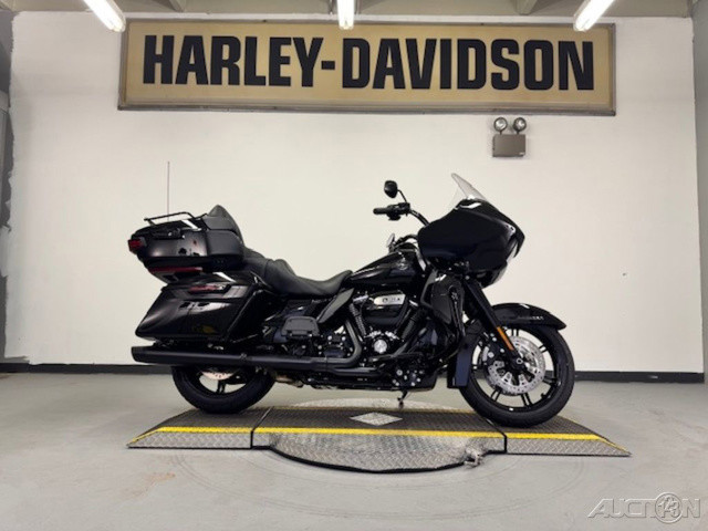 Road Glide® Limited