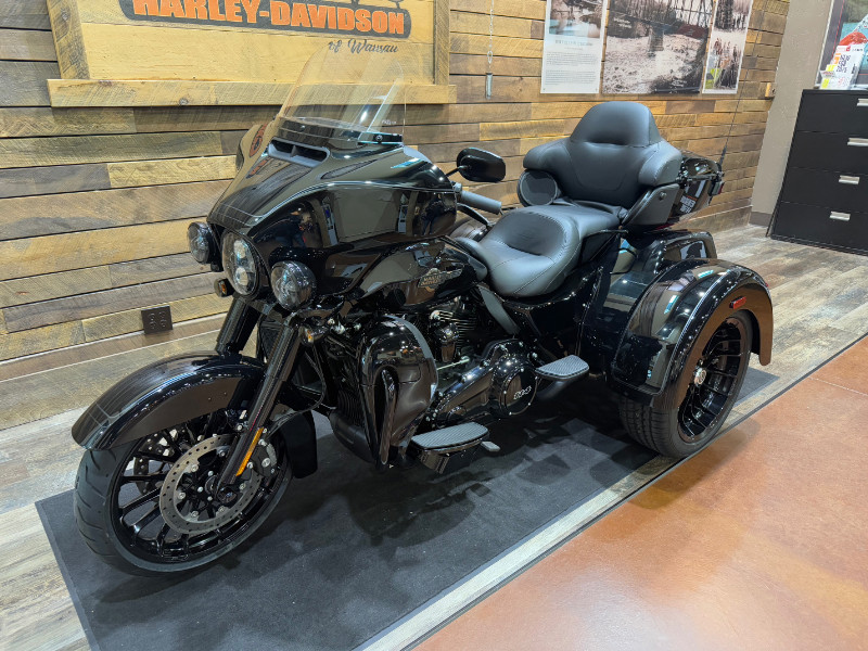 Tri Glide® Ultra