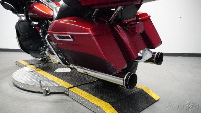 Electra Glide® Ultra® Limited