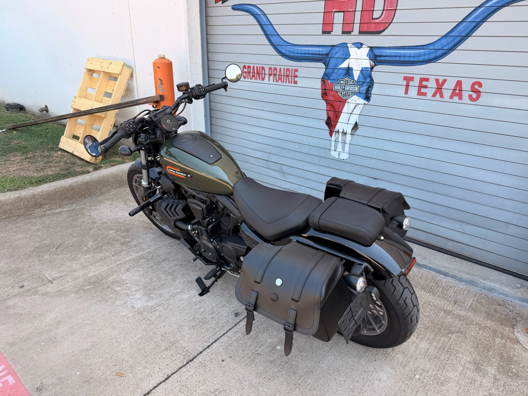Nightster Special