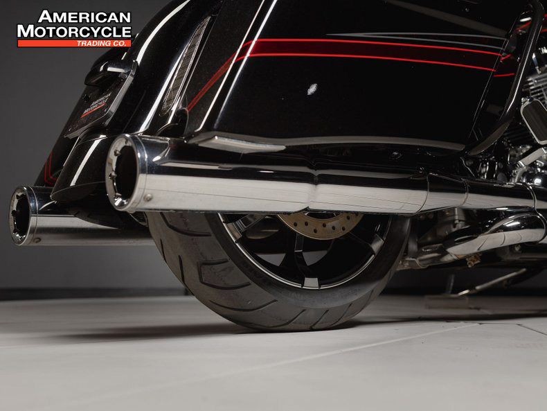 CVO™ Street Glide®