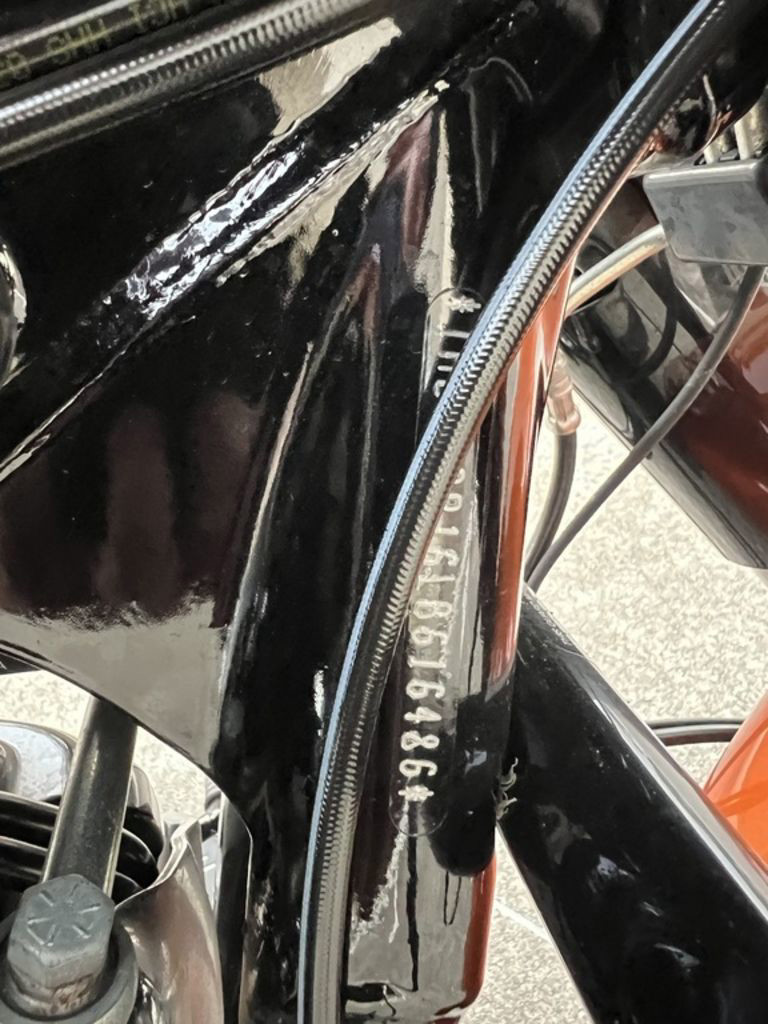 Street Glide® Special