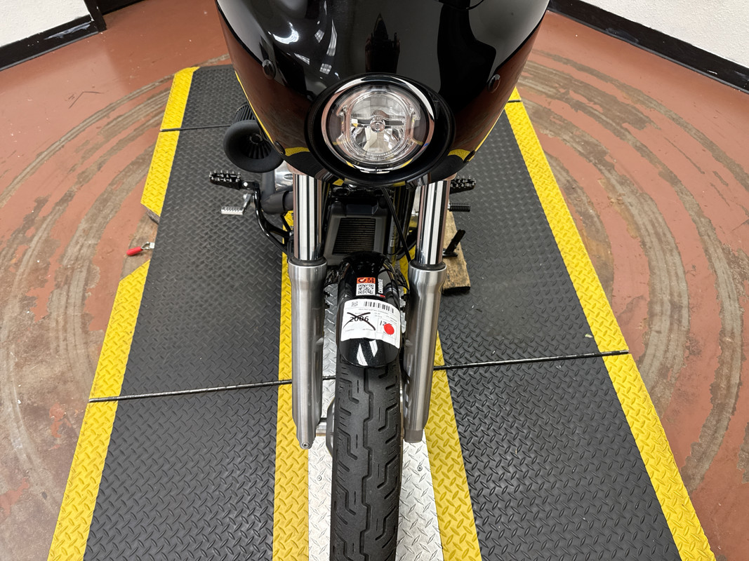 Softail® Standard