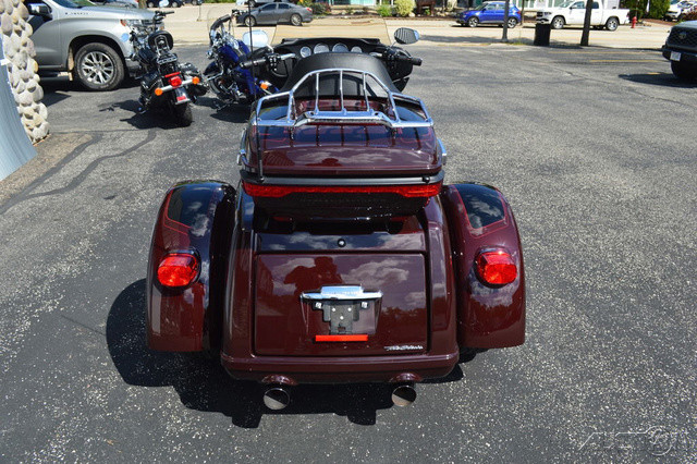 Tri Glide® Ultra
