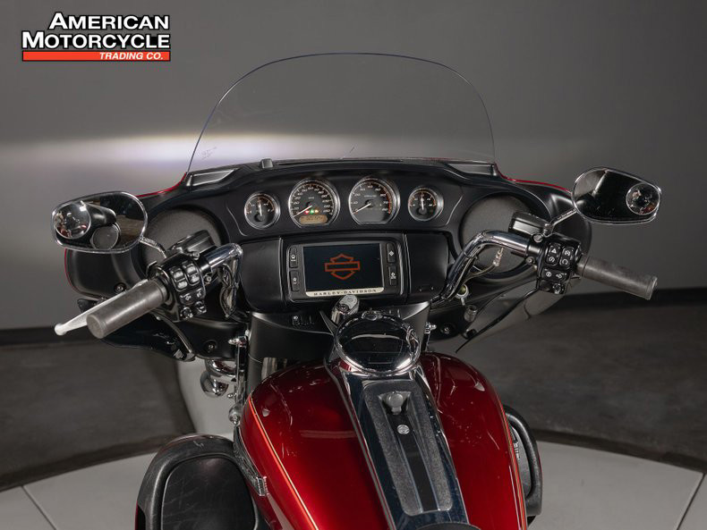 Tri Glide® Ultra