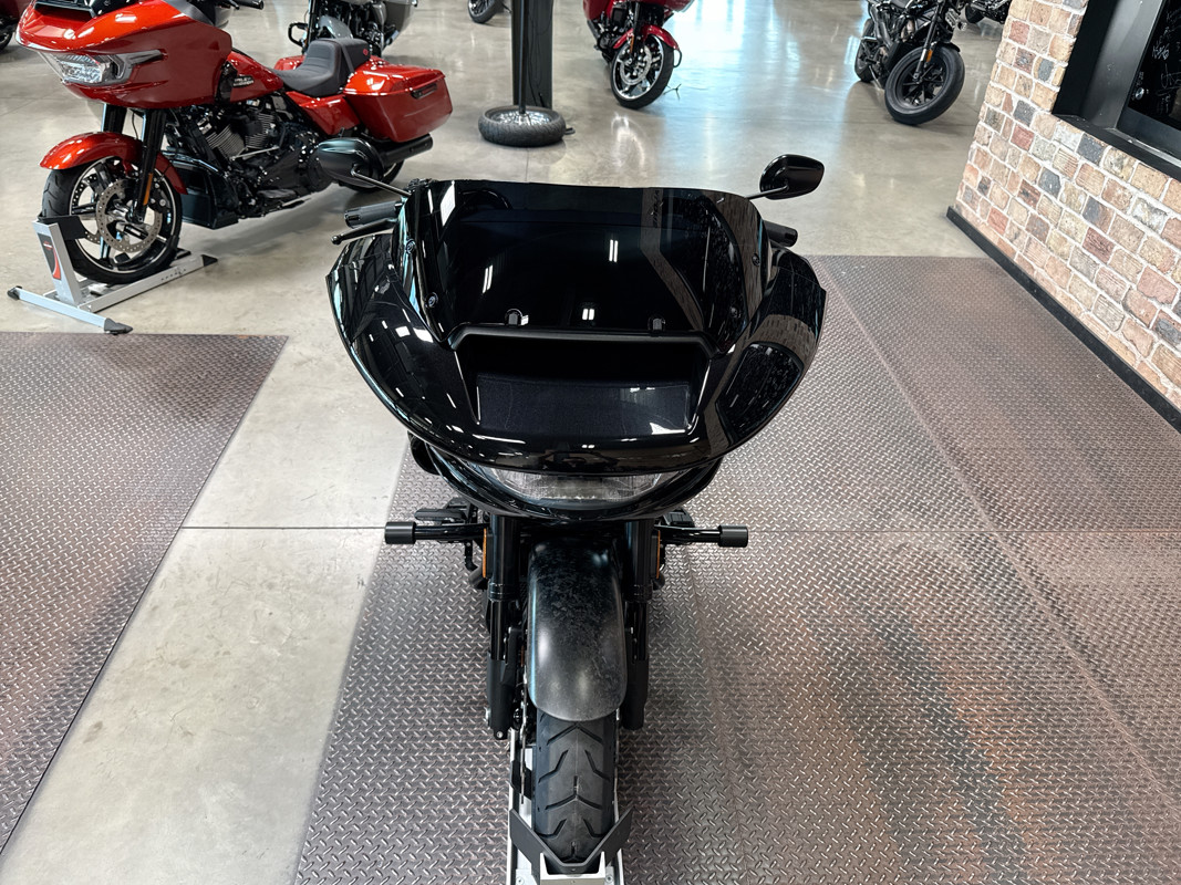 CVO® Road Glide® ST