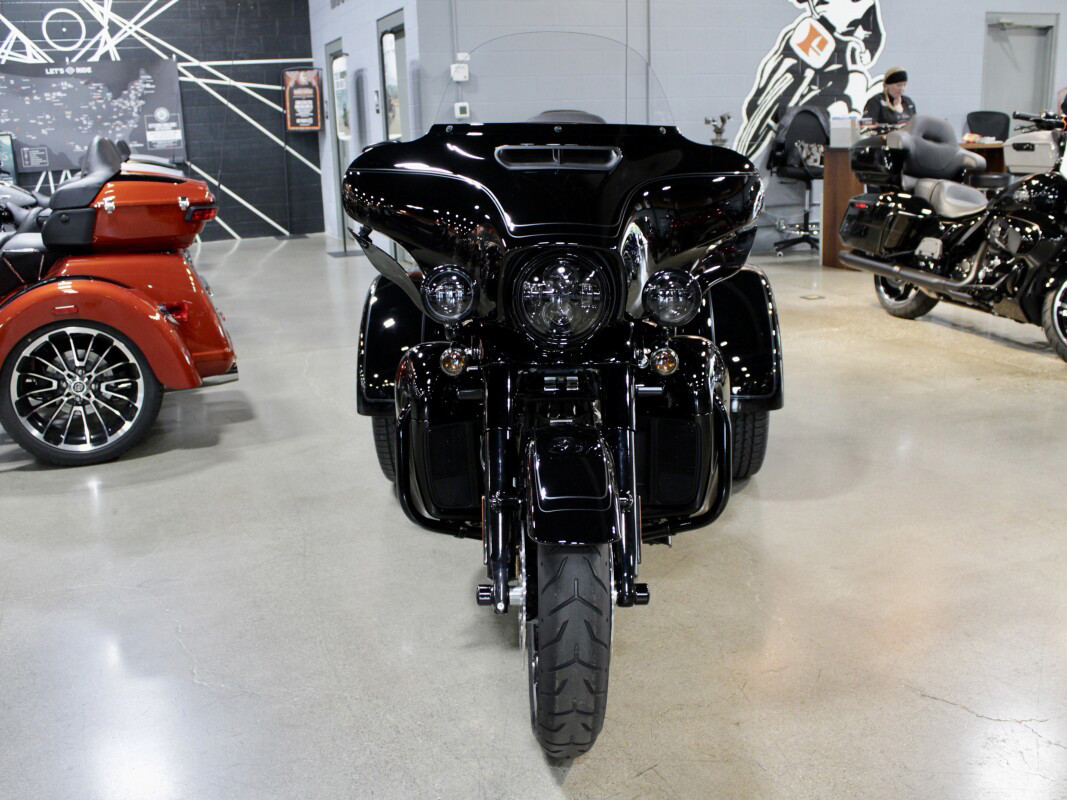 Tri Glide® Ultra