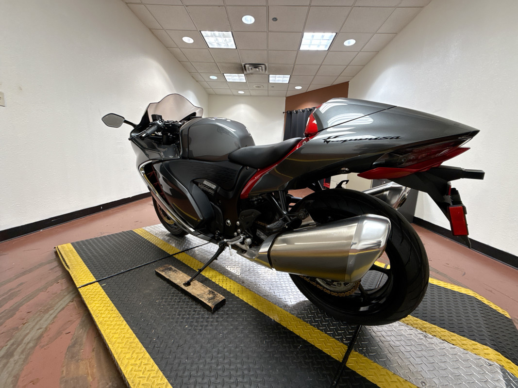 Hayabusa