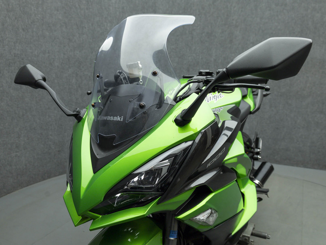 Ninja® 1000 ABS