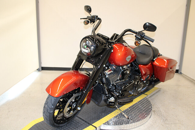 Road King® Special