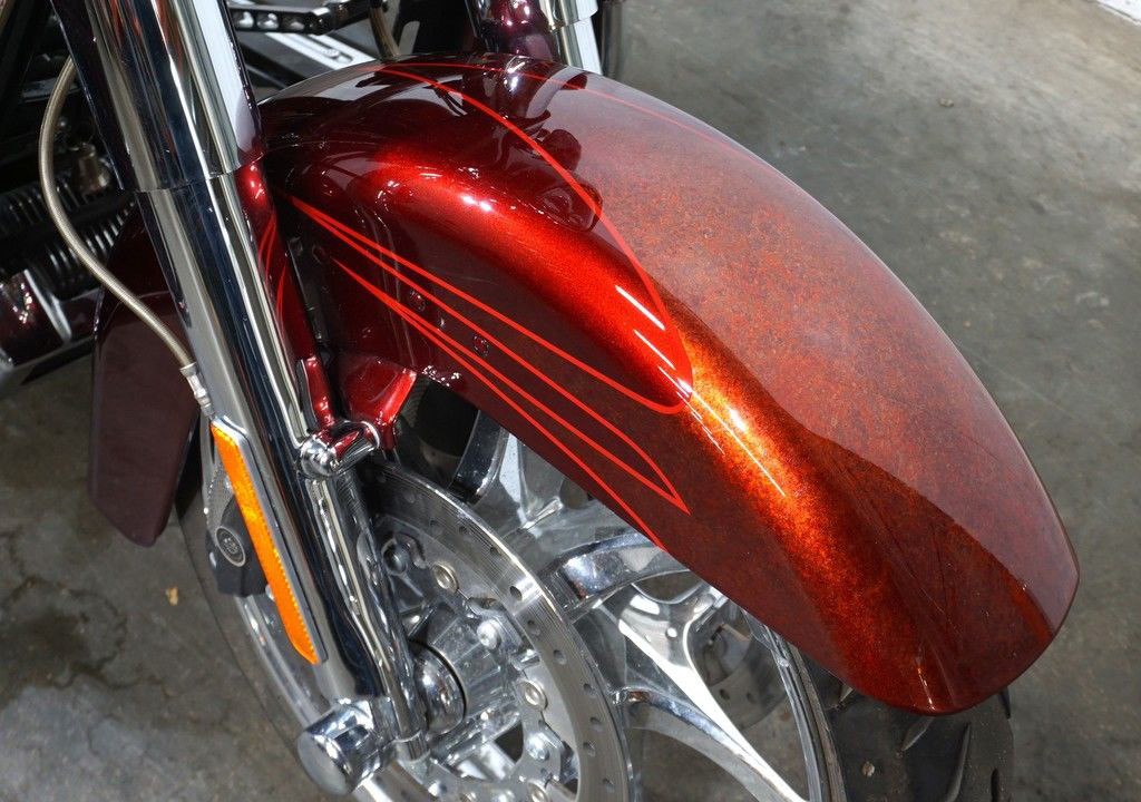 CVO® Road King®