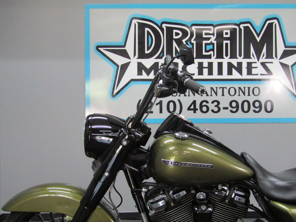 Road King® Special
