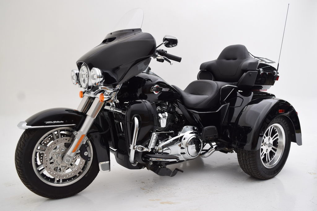 Tri Glide® Ultra