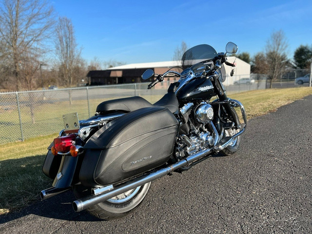 Road King® Custom