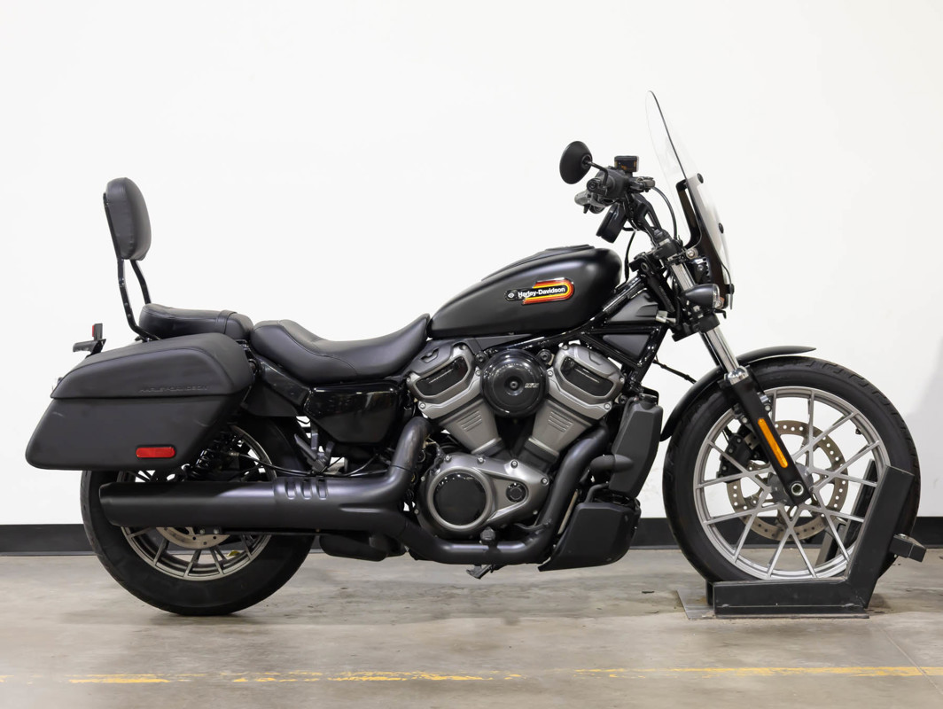 Nightster Special