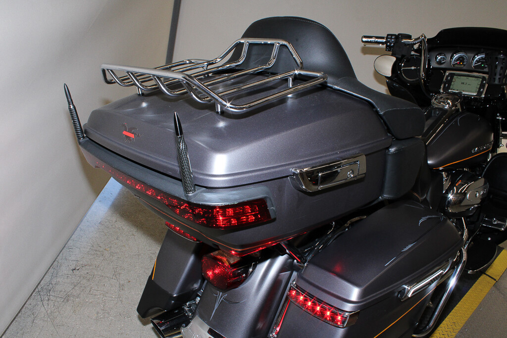 Electra Glide® Ultra® Limited