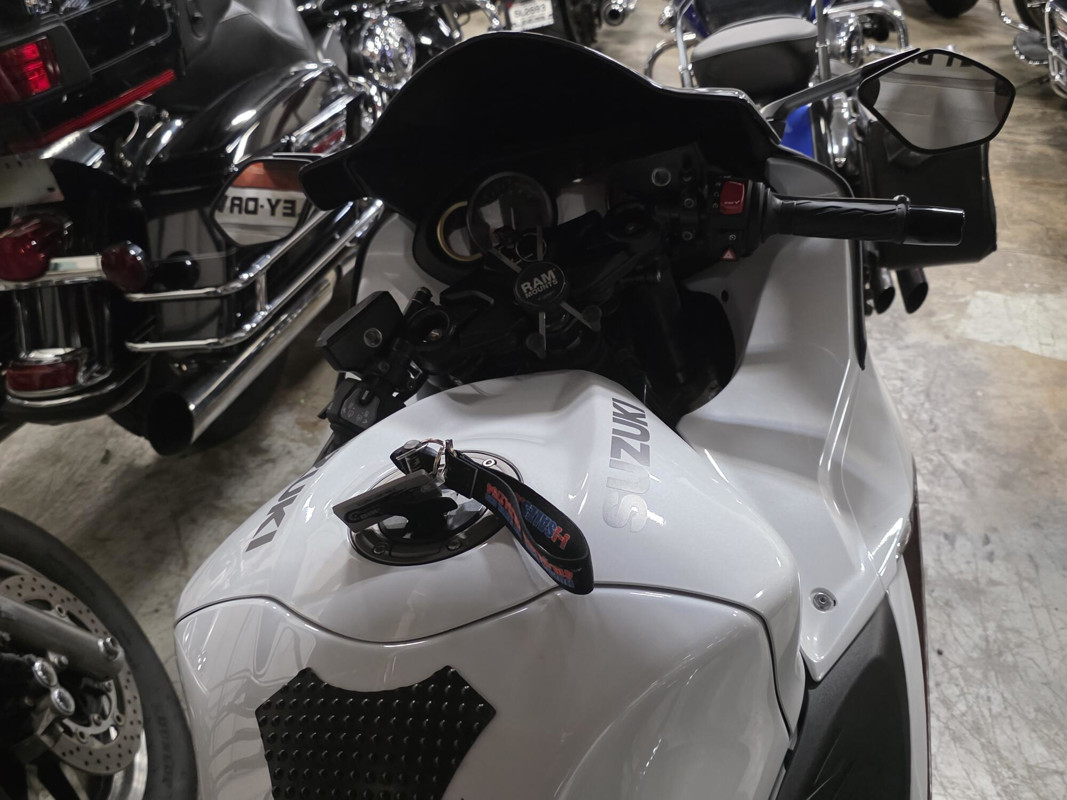 Hayabusa