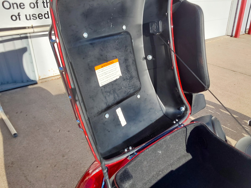 Electra Glide® Ultra® Limited