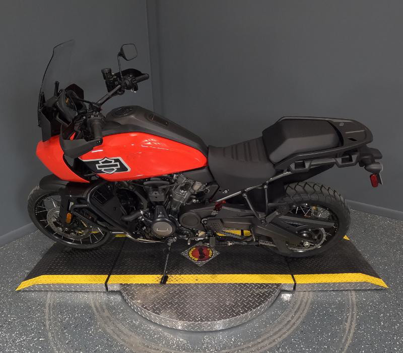 Pan America® 1250 Special