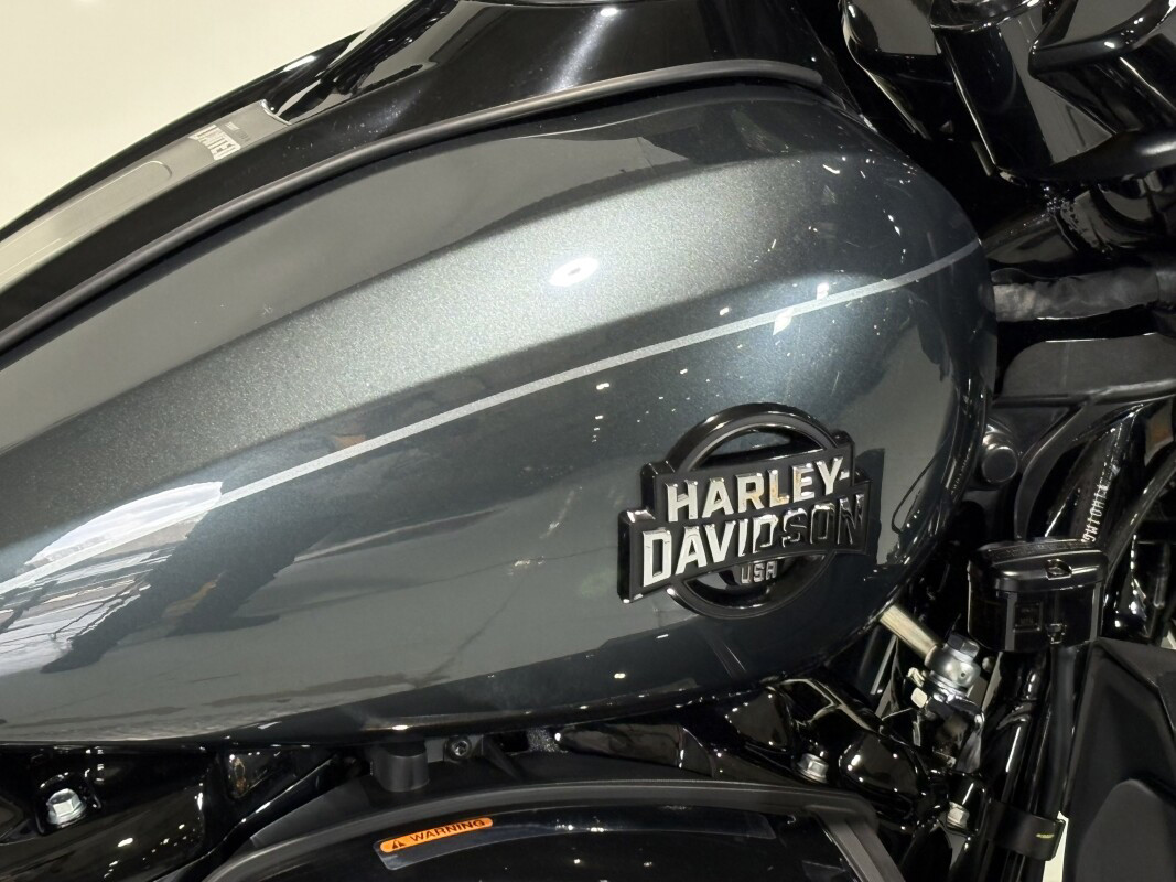 Street Glide® 3 Limited