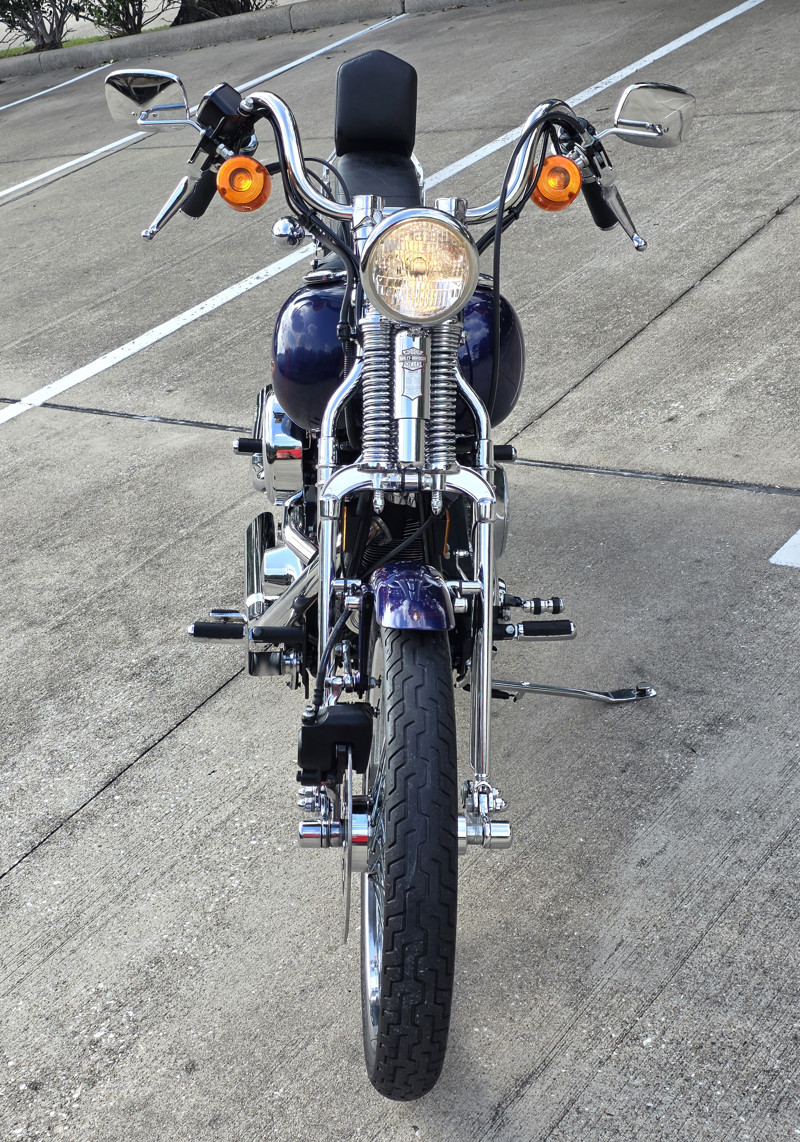 Springer® Softail®