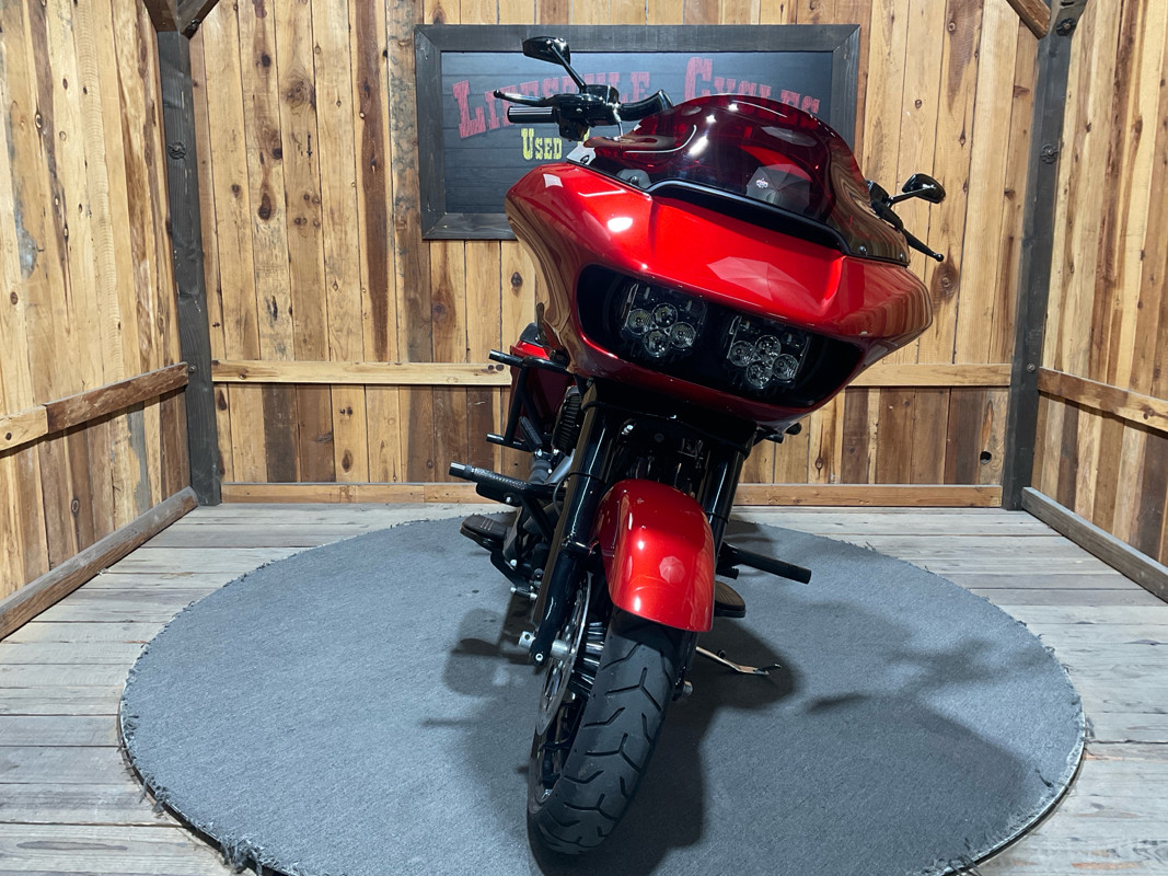 Road Glide® Special