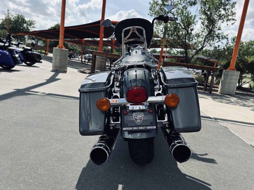 Road King®