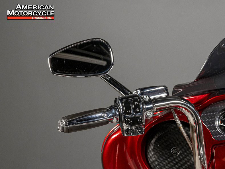 CVO® Electra Glide® Ultra Limited