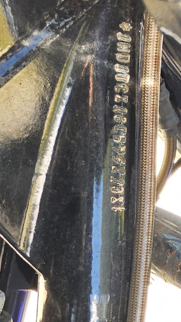 CVO® Road Glide® Custom