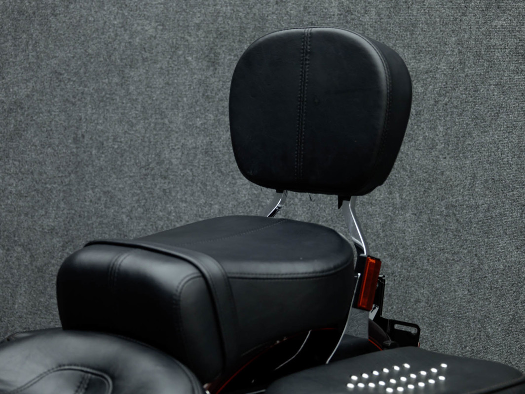 Heritage Softail® Classic