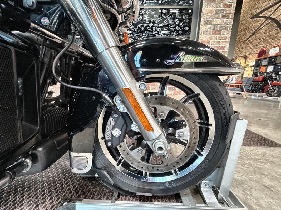 Electra Glide® Ultra® Limited