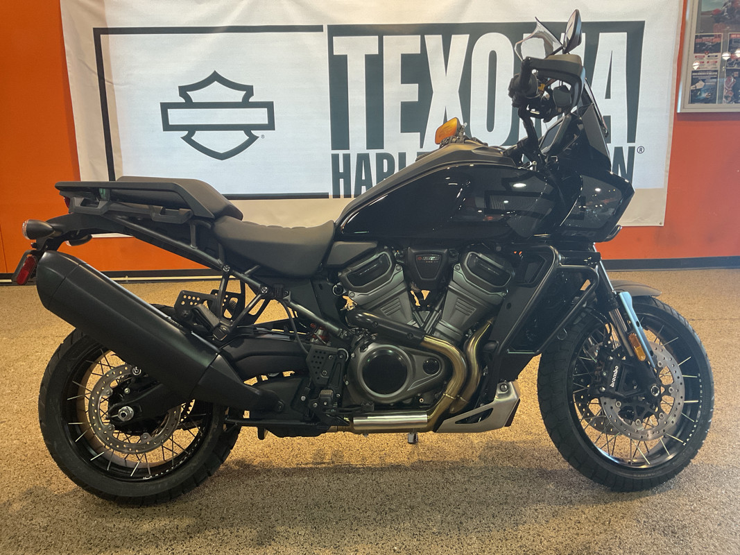 Pan America® 1250 Special