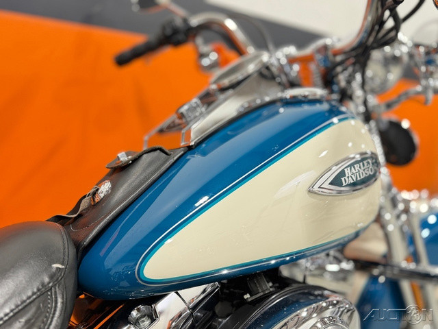 Springer® Softail®