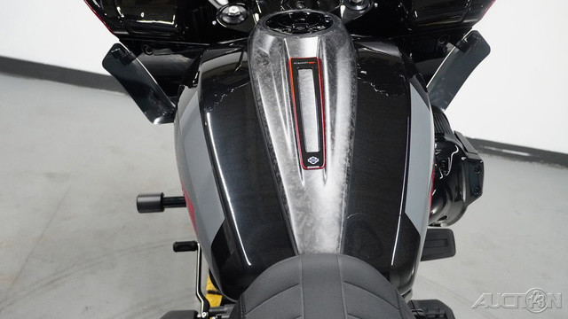 CVO® Road Glide® ST