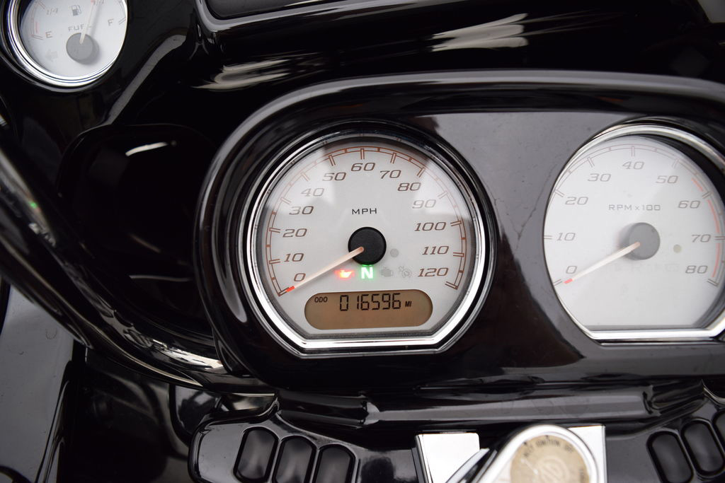 Road Glide® Special