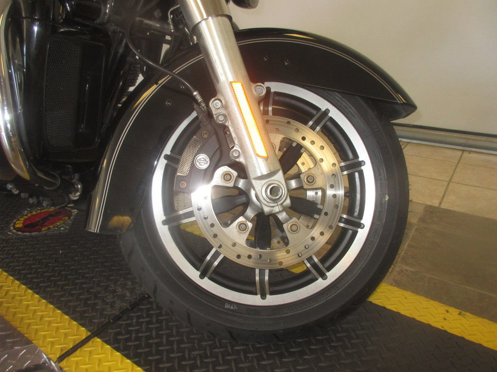 Road Glide® Ultra