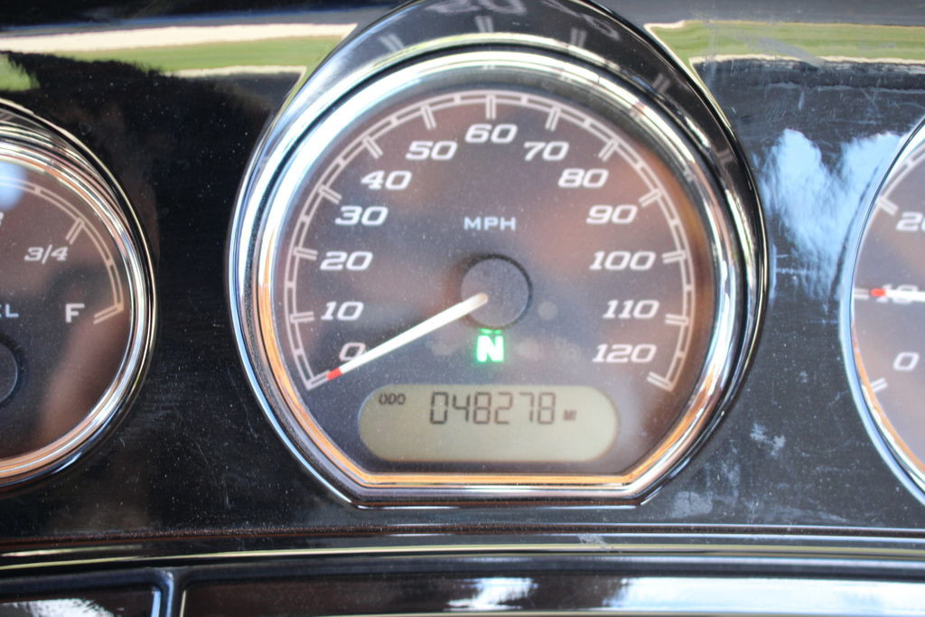 Street Glide® Special