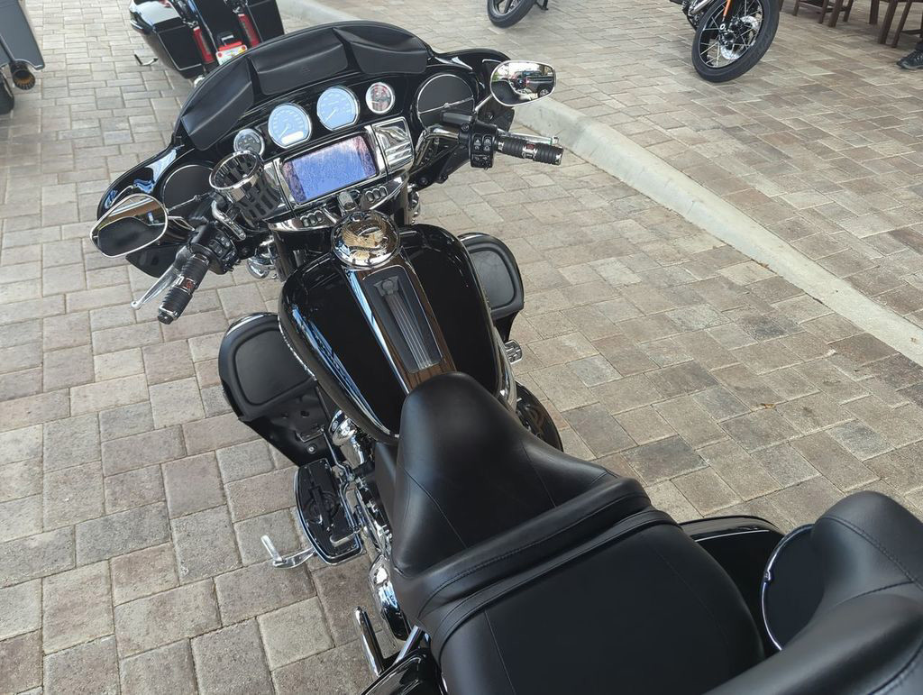 Electra Glide® Ultra® Limited