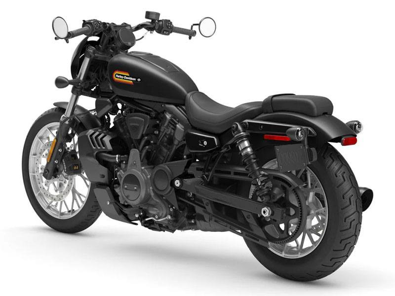Nightster Special