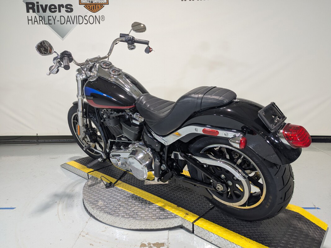 Softail® Low Rider®
