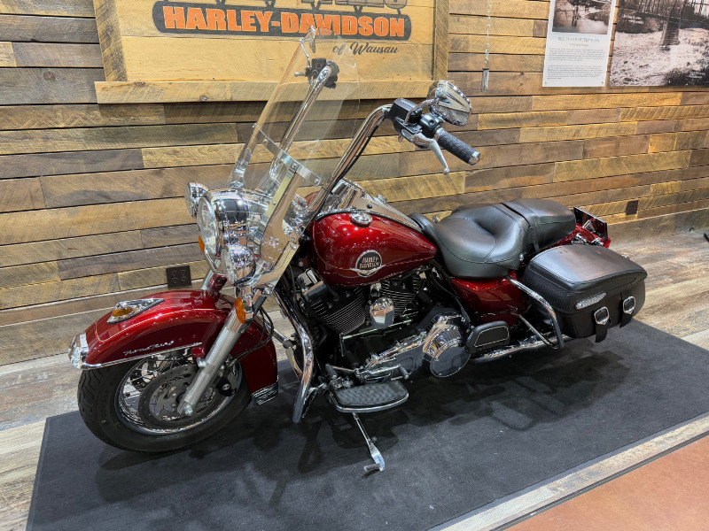 Road King® Classic