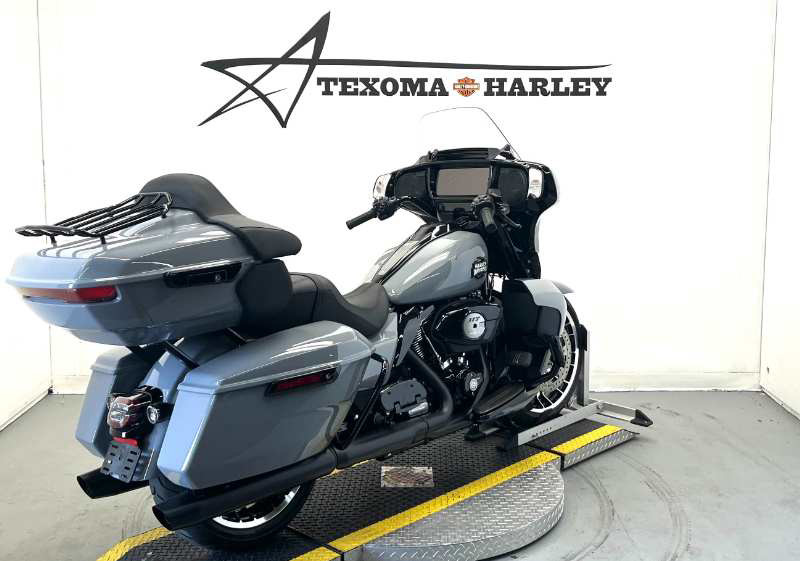 Street Glide® Limited
