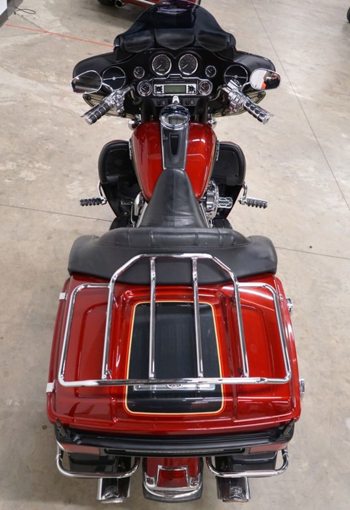 Ultra Classic® Electra Glide®