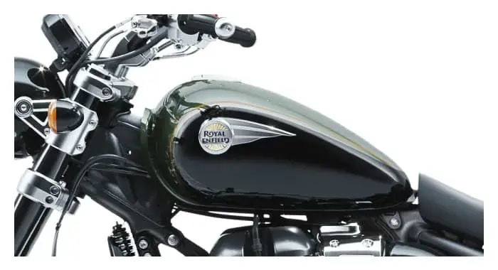 Super Meteor 650